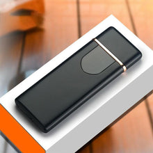 Load image into Gallery viewer, Rechargeable Electric Cigarette Lighter
