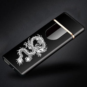 Rechargeable Electric Cigarette Lighter