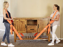 Load image into Gallery viewer, Furniture Moving Straps
