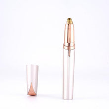 Load image into Gallery viewer, Mini Eyebrow Epilator
