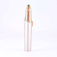 Load image into Gallery viewer, Mini Eyebrow Epilator
