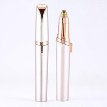 Load image into Gallery viewer, Mini Eyebrow Epilator
