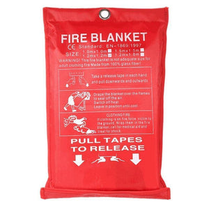 Emergency Fire Blanket