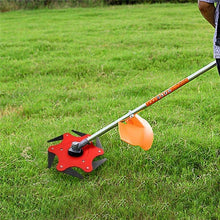 Load image into Gallery viewer, 6-Blade Steel Universal Trimmer Head
