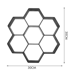 Path Maker Mold