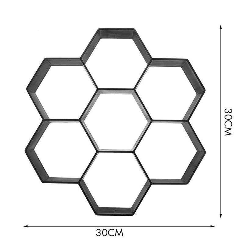 Path Maker Mold
