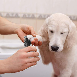 Dog Nail Grinder