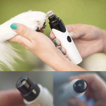 Load image into Gallery viewer, Dog Nail Grinder
