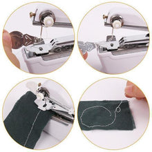 Load image into Gallery viewer, Handheld Sewing Machine
