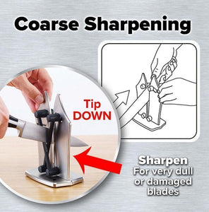 Professional Knife Sharpener