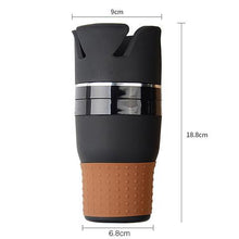 Load image into Gallery viewer, Multipurpose Car Cup Holder
