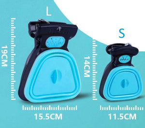 Clean Pick-up Pooper Scooper