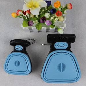 Clean Pick-up Pooper Scooper