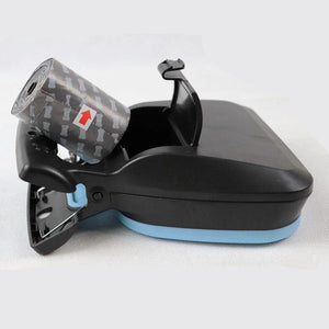 Clean Pick-up Pooper Scooper