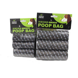 Clean Pick-up Pooper Scooper
