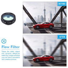 Load image into Gallery viewer, 10 in 1 Phone Camera Lens Kit
