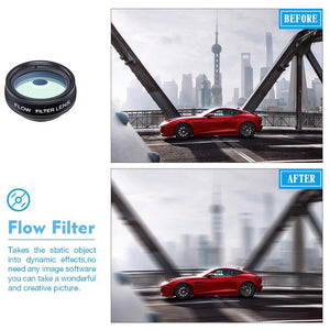 10 in 1 Phone Camera Lens Kit