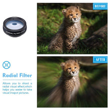 Load image into Gallery viewer, 10 in 1 Phone Camera Lens Kit
