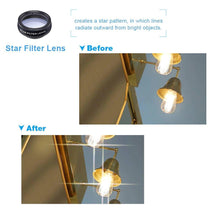 Load image into Gallery viewer, 10 in 1 Phone Camera Lens Kit
