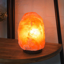 Load image into Gallery viewer, Himalayan Salt Lamp
