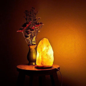 Himalayan Salt Lamp