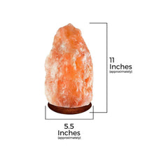 Load image into Gallery viewer, Himalayan Salt Lamp

