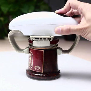 Automatic Jar Opener