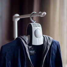 Load image into Gallery viewer, Portable Electric Clothing Dryer Hanger
