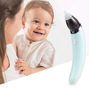 Baby Nasal Aspirator