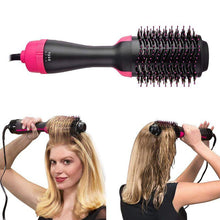 Load image into Gallery viewer, Hair Dryer &amp; Volumizer
