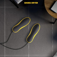 Load image into Gallery viewer, Portable Shoe Dryer
