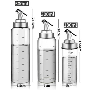 Olive Oil Dispenser