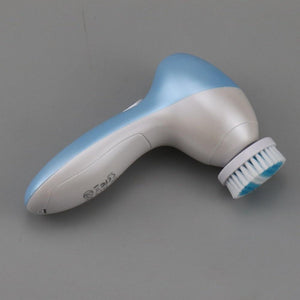 11 in 1 Facial Cleansing Brush