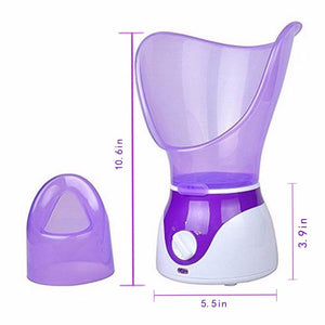 Facial Spa Steamer