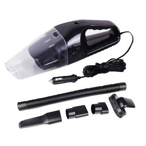 Handheld Car Vacuum