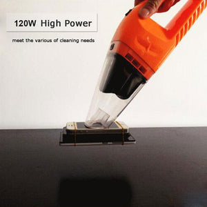 Handheld Car Vacuum