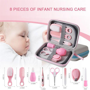 Baby Healthcare Kit