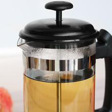 Load image into Gallery viewer, French Press Coffee Maker
