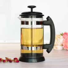 Load image into Gallery viewer, French Press Coffee Maker
