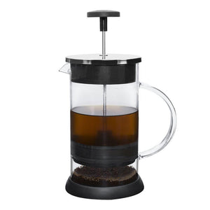 French Press Coffee Maker