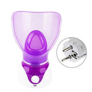 Facial Spa Steamer