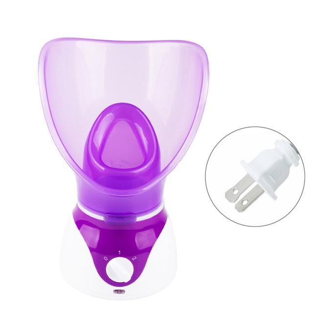 Facial Spa Steamer