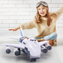 Load image into Gallery viewer, Airplane Simulation Toy
