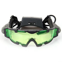 Load image into Gallery viewer, Night Vision Goggles
