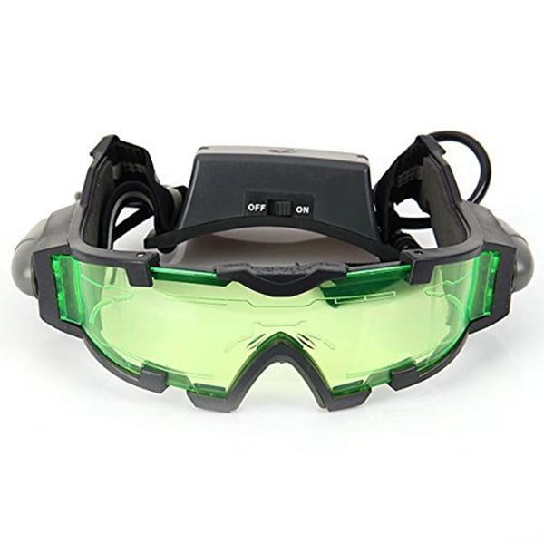 Night Vision Goggles