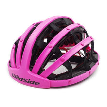 Load image into Gallery viewer, Foldable Bicycle Helmet
