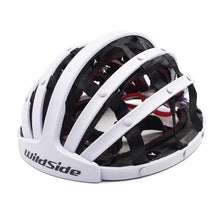 Load image into Gallery viewer, Foldable Bicycle Helmet
