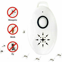 Load image into Gallery viewer, Ultrasonic Flea &amp; Tick Repeller

