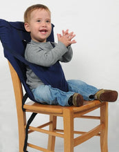 Load image into Gallery viewer, Portable Baby High Chair
