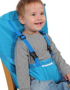Portable Baby High Chair